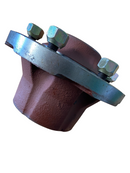 Front Wheel Hub