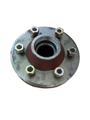 Front Wheel Hub