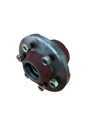 Front Wheel Hub