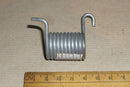 Zetor Crystal Foot Throttle Return Spring + Ursus C385