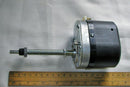 Front Wiper Motor Zetor Crystal
