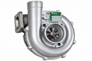 Zetor Crystal 4-Cylinder K27 Turbocharger – 83022907