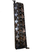 Zetor Crystal 12011/ 12045 Cylinder Head S/H Used