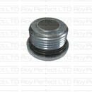 Carraro Axle Hub Plug