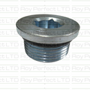 Carraro Axle Hub Plug