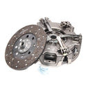 Zetor Major 80 Complete Clutch Kit – 280 mm with Bearings – 93942026