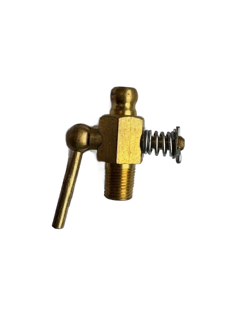Zetor Drain Tap