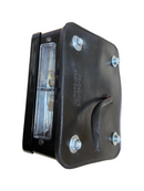 Rear Tail Light Metal L/H