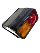 Rear Tail Light Metal L/H
