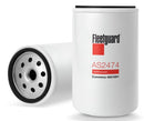 AS2474 Fleetguard Oil Air Separator