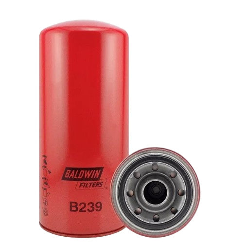 B239 Baldwin Filter Microlite Full-Flow Lube Spin-on