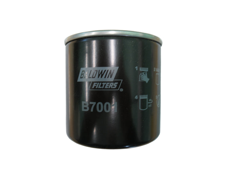 B7001 Baldwin Filter Microlite Lube Spin-on