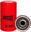 B7089 Baldwin Filter Microlite Lube Spin-on
