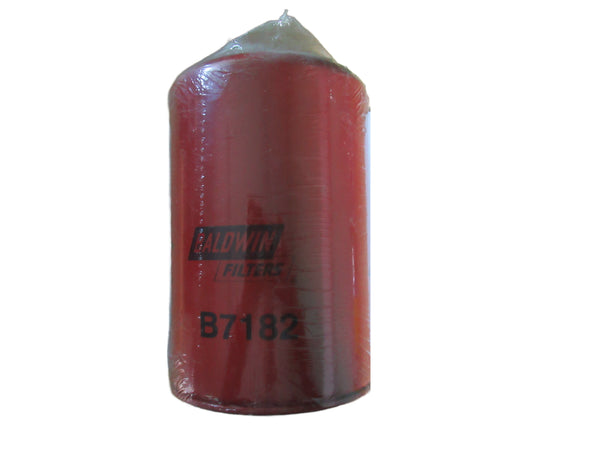 B7182 Baldwin Filter Microlite Lube Spin-on
