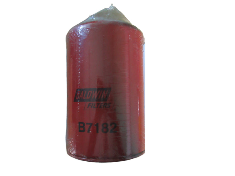B7182 Baldwin Filter Microlite Lube Spin-on