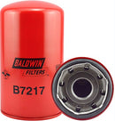 B7217 Baldwin Filter Microlite Lube Spin On