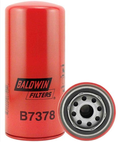 B7378 Baldwin Filter Lube Spin-on Perkins