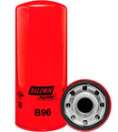 B96 Baldwin Filter Spin on lube filter element