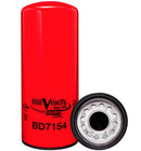 BD7154 Baldwin Filter Microlite High Velocity Dual-Flow Lube Spin-on
