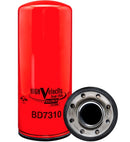 BD7310 Baldwin Filter Microlite High Velocity Dual-Flow Lube Spin-on