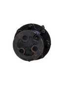 Carrarro Hub Assembly Braked