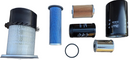 KIT69 Replacement Service Filter Proxima Kit Set