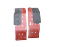 Zetor Front Mudguards Set 8045 12045