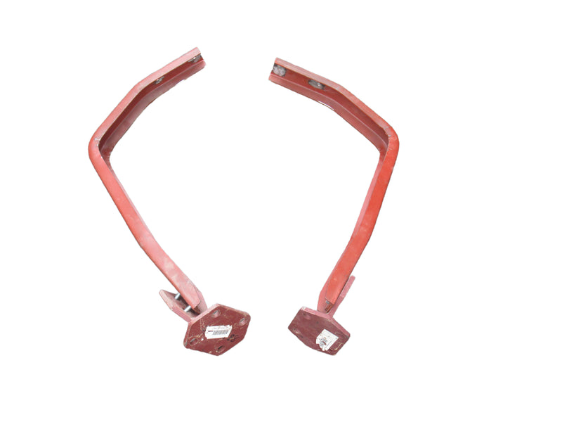 Zetor Front Mudguards Set 8045 12045