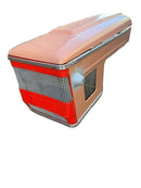Zetor Complete Bonnet Assembly – 5711-6748