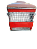 Zetor Complete Bonnet Assembly – 5711-6748