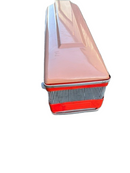 Zetor Complete Bonnet Assembly – 5711-6748