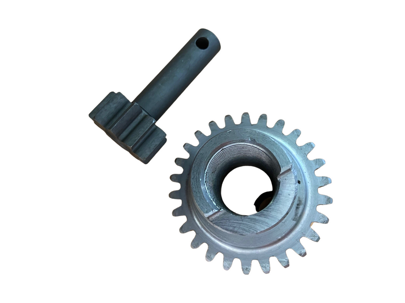 Pair Leveling Box Gears