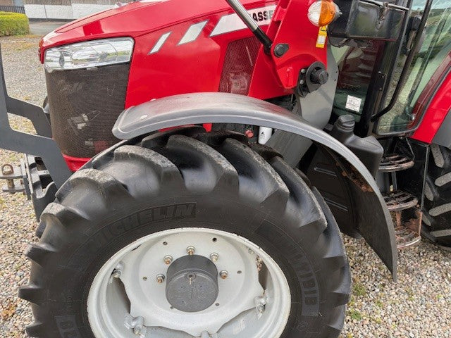 Massey Ferguson 6713