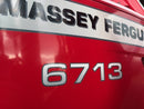 Massey Ferguson 6713