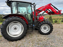 Massey Ferguson 6713