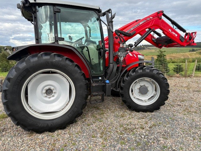 Massey Ferguson 6713