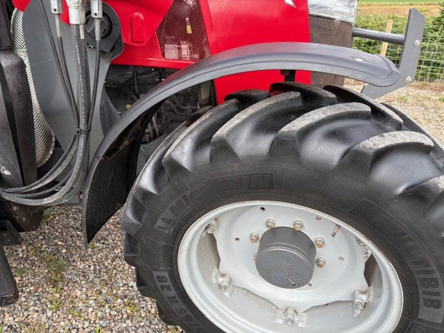 Massey Ferguson 6713