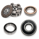Zetor Major 80 Complete Clutch Kit – 280 mm with Bearings – 93942026