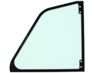 Merlo Top Door Glass