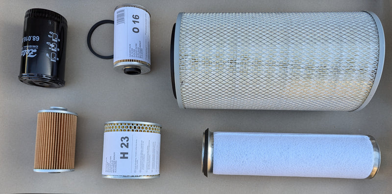 Replacement Service Filter Kit Set