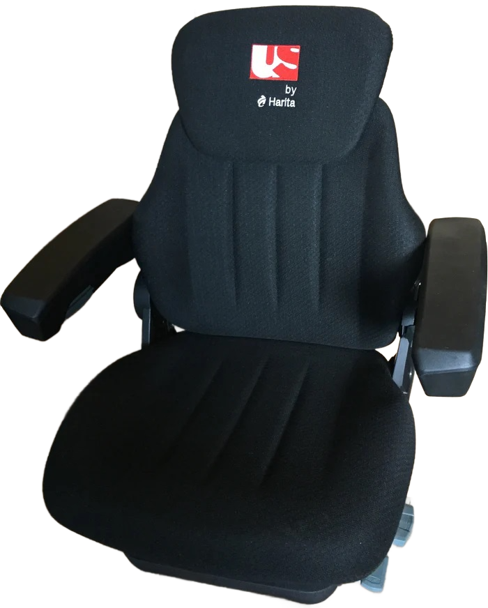 Air Seat Rancher 12V