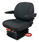 RPSEAT34 Drover Classic Low Back Mechanical Seat