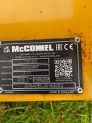 McConnel Magnum Combi 230