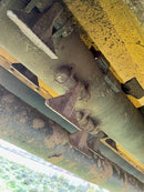 McConnel Magnum Combi 230