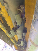 McConnel Magnum Combi 230