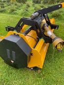 McConnel Magnum Combi 230