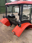 Zetor Super Cab P.O.A