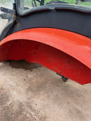 Zetor Super Cab P.O.A