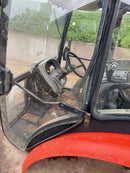 Zetor Super Cab P.O.A
