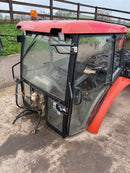 Zetor Super Cab P.O.A